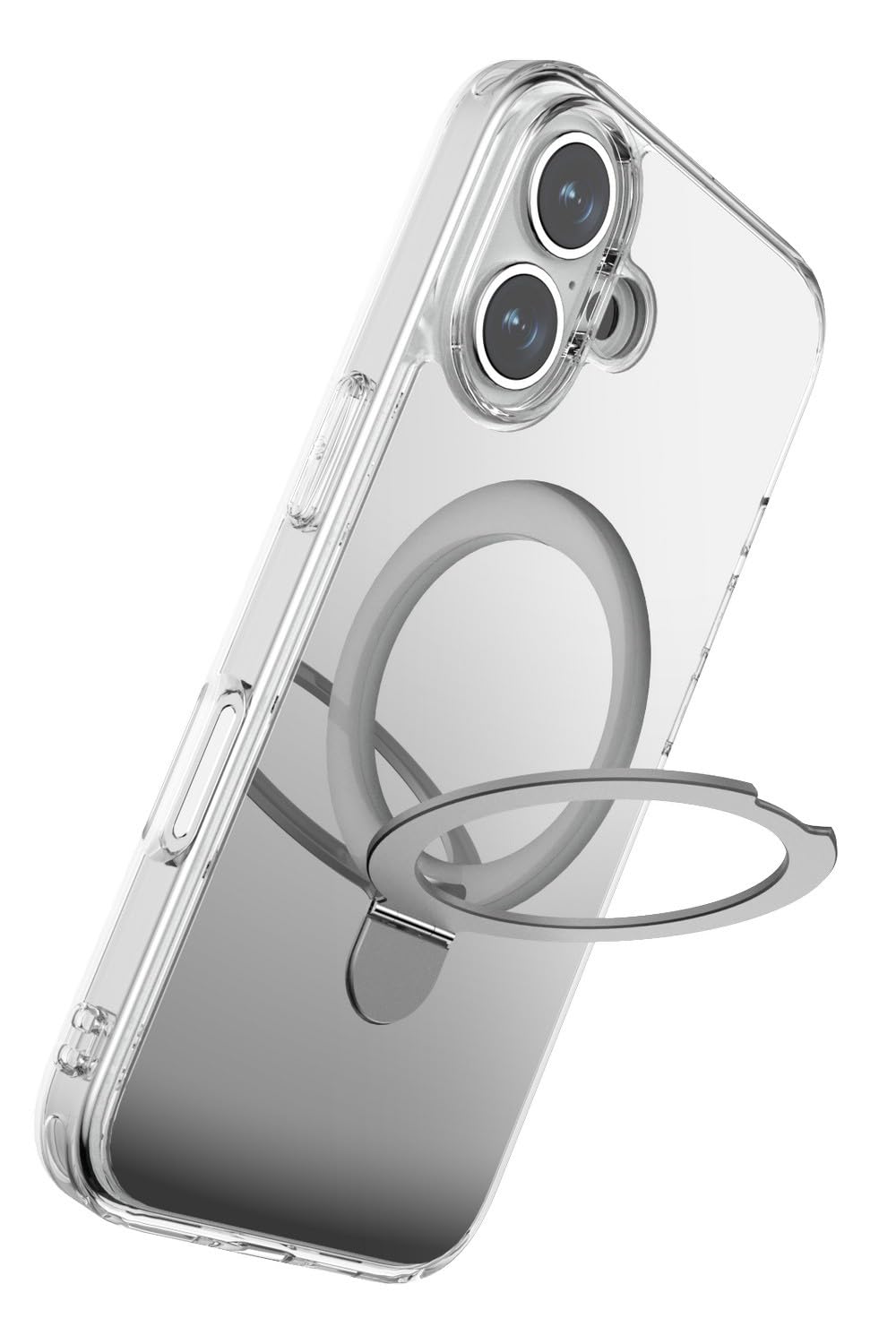 Apple iPhone16plus 本体とケース iPhone 16 Plus開封、純正ケース装着、カメラコントロール確認 - YouTube